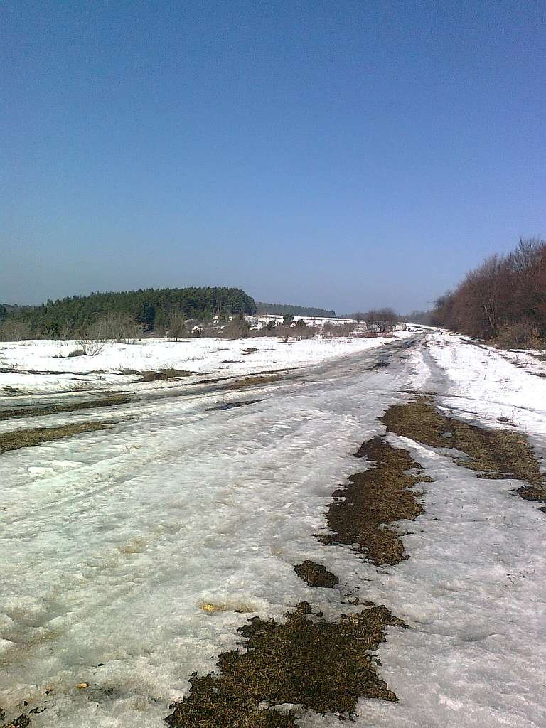 Паївка з panoramio.com - Паевка
