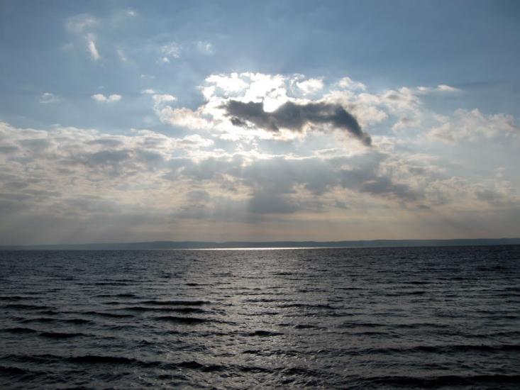 Хоцьки з panoramio.com - Хоцки