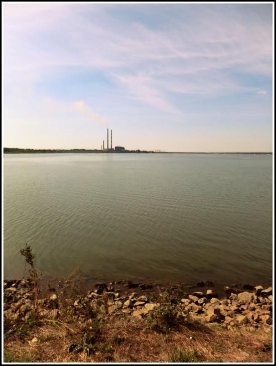 Курахове з panoramio.com - Курахове