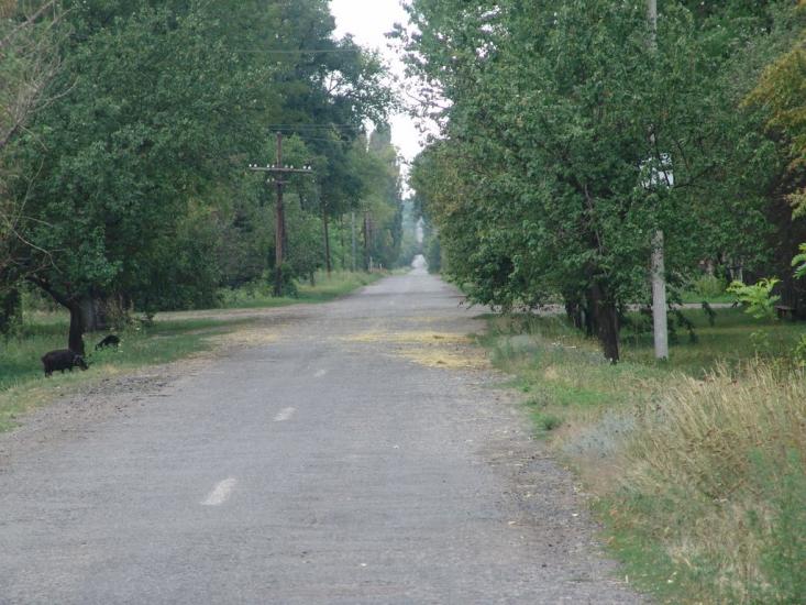 Охотниче з panoramio.com - Охотниче