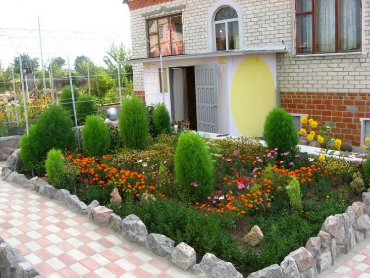 Руська Лозова з panoramio.com - Ruska Lozova