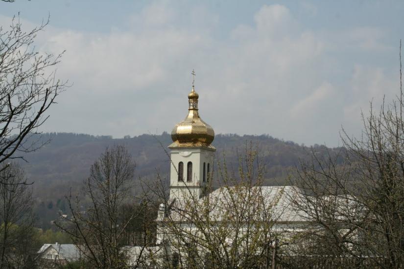 Широкий Луг з panoramio.com - Широкий Луг