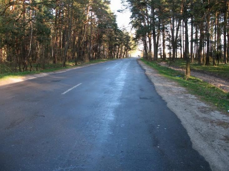 Малин з panoramio.com - Malyn