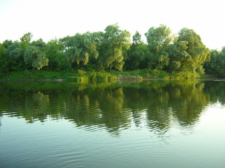 Макошине з panoramio.com - Макошино