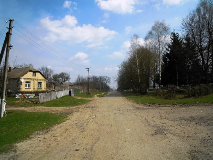 Сальниця з panoramio.com - Сальница
