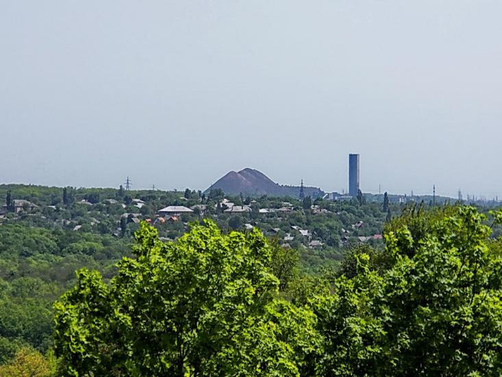 Олександрівське з panoramio.com - Олександрівське