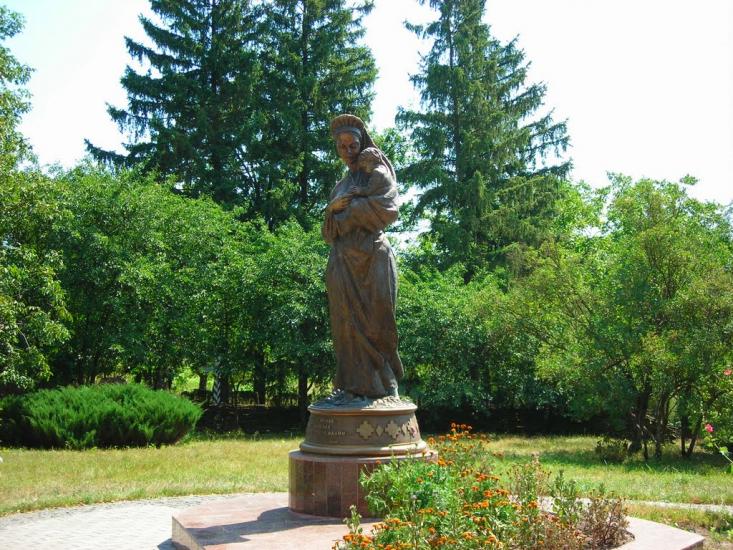 Моринці з panoramio.com - Moryntsi