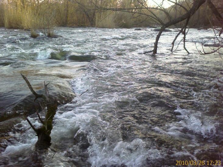 Четвертинівка з panoramio.com - Четвертиновка