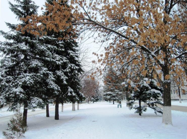 Пологи з panoramio.com - Пологи