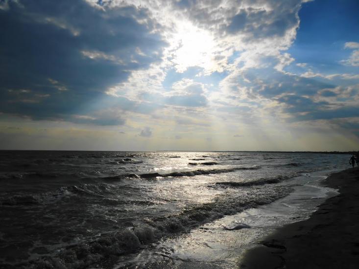 Преслав з panoramio.com - Преслав