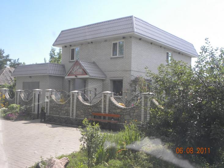 Тимченки з panoramio.com - Тимченки