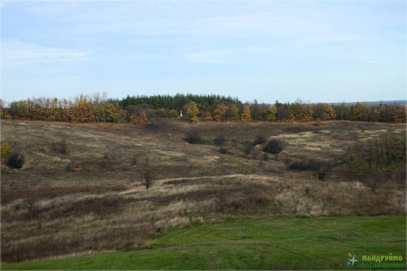 Великі Будища з panoramio.com - Великие Будища
