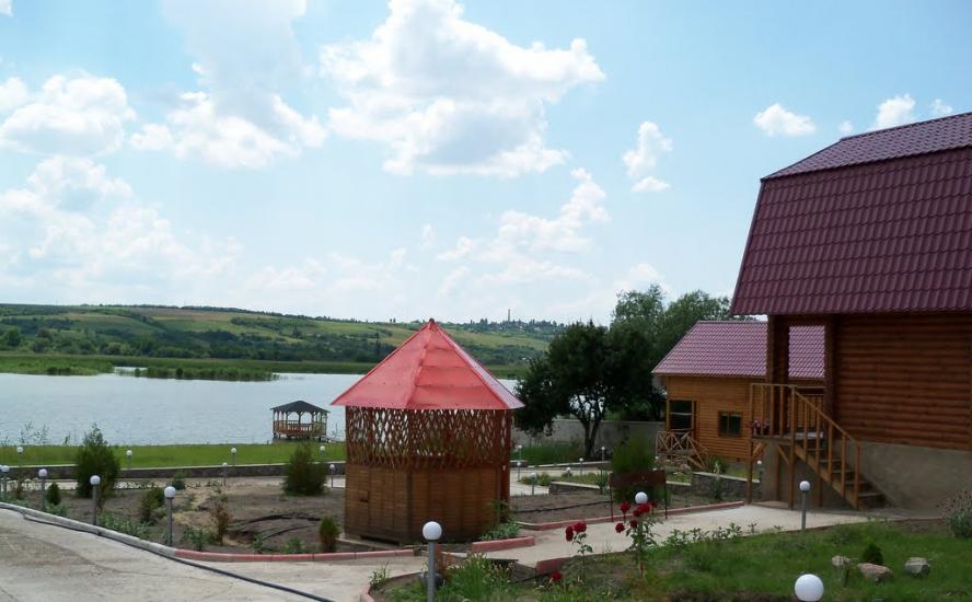 Бобрик Другий з panoramio.com - Бобрик Второй