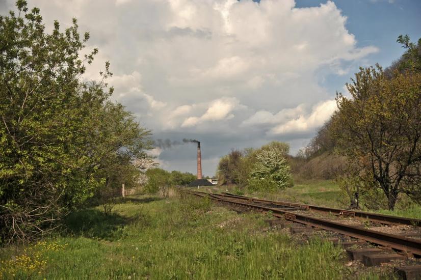 Піски з panoramio.com - Пески