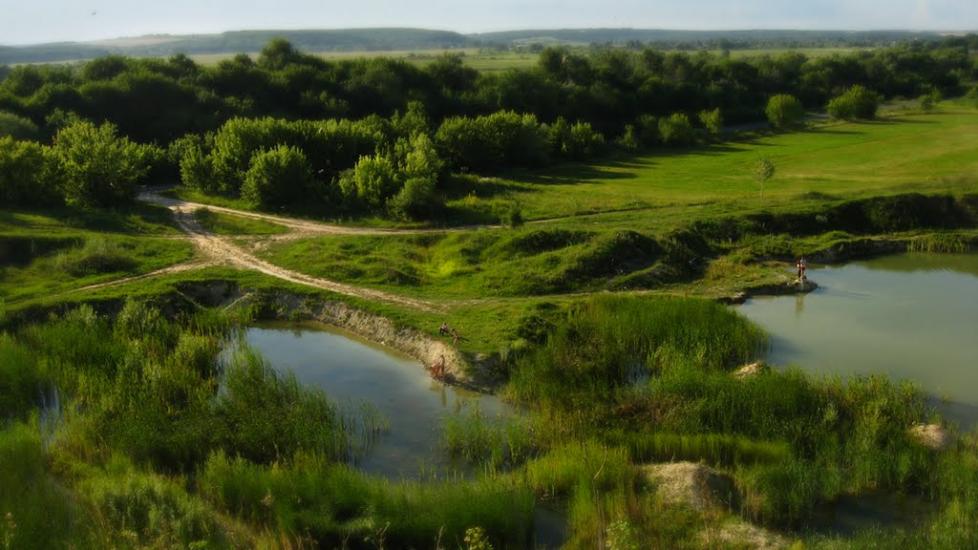 Дергачі з panoramio.com - Дергачи