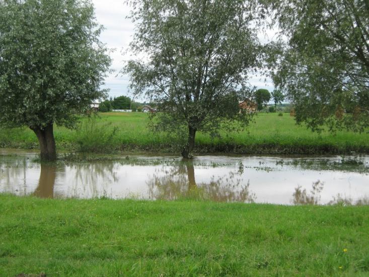 Дебеславці з panoramio.com - Debeslavtsi