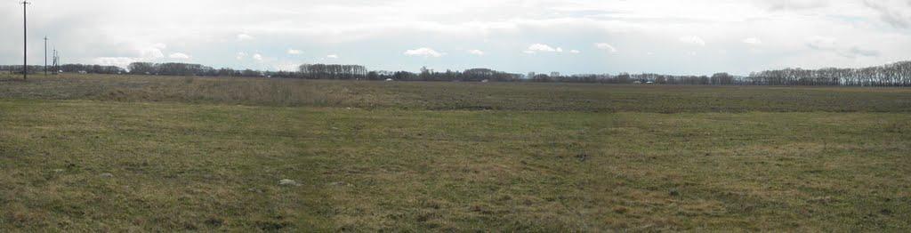 Бобруйки з panoramio.com - Бобруйки