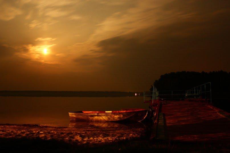 Затишшя з panoramio.com - Затишшя