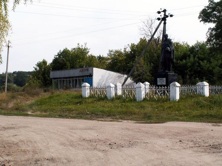 Ярове з panoramio.com - Ярове