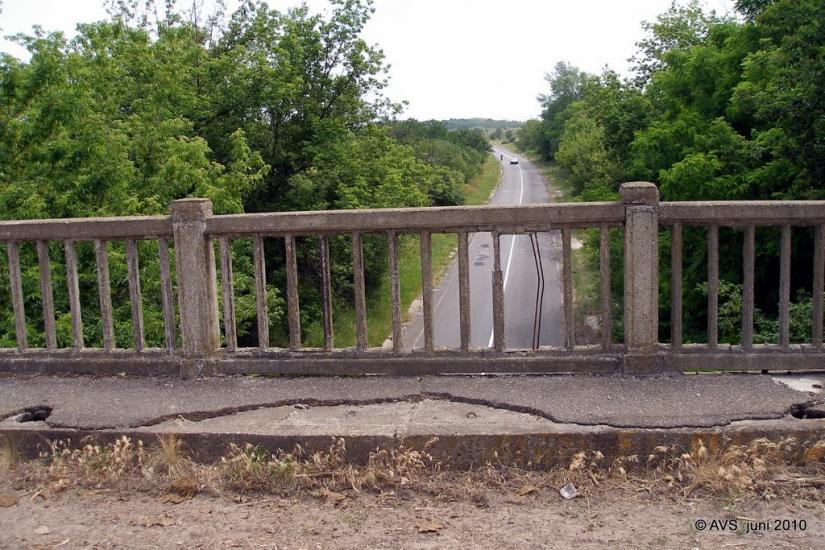 Закітне з panoramio.com - Закотное