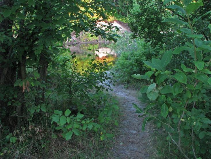 Балаклія з panoramio.com - Балаклія