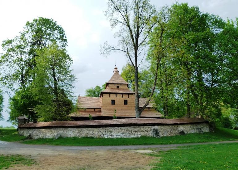 Великі Макари з panoramio.com - Velyki Makary