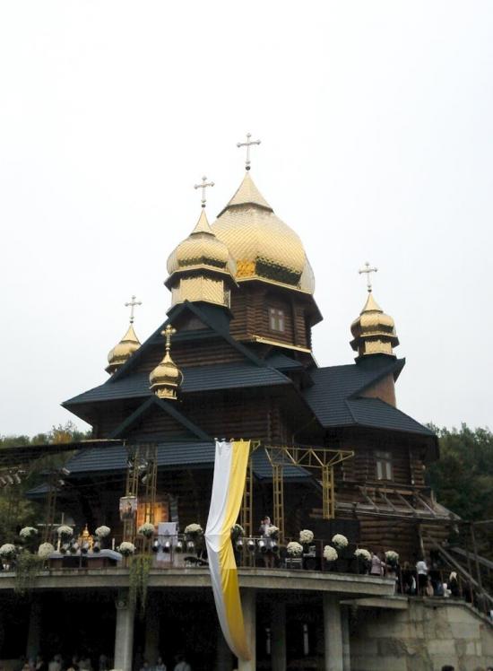 Погоня з panoramio.com - Погоня