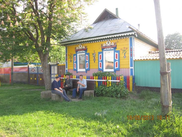 Добрянка з panoramio.com - Dobryanka