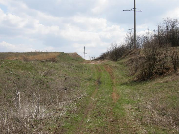 Грушівка з panoramio.com - Грушівка