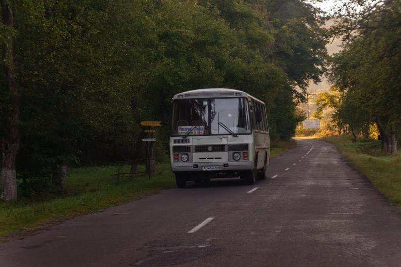 Домашин з panoramio.com - Домашин