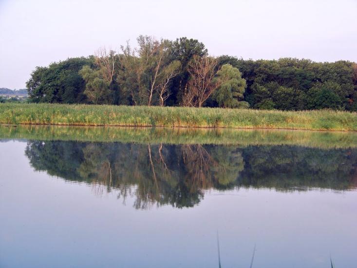 Христофорівка з panoramio.com - Христофоровка
