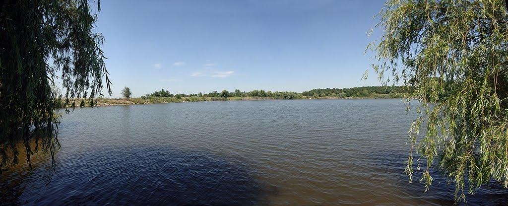 Кримське з panoramio.com - Кримське