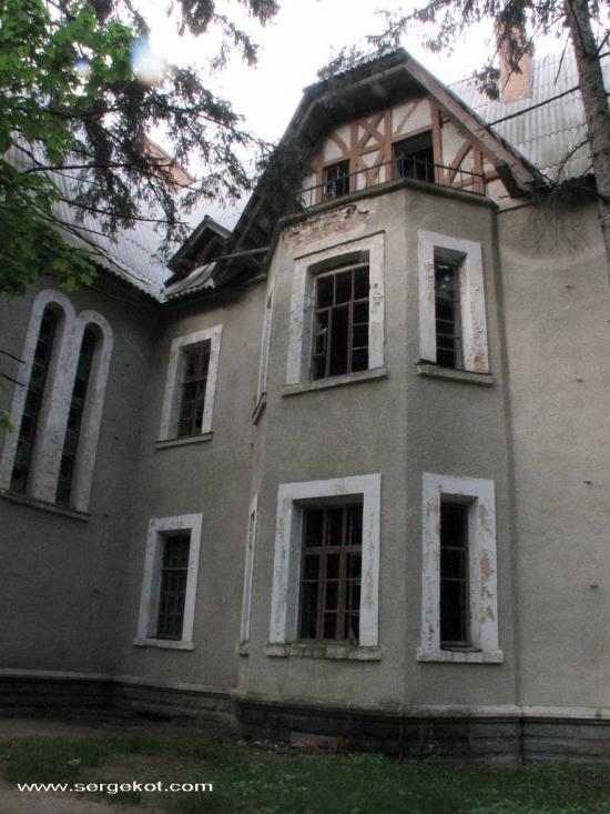 Комаргород з panoramio.com - Комаргород