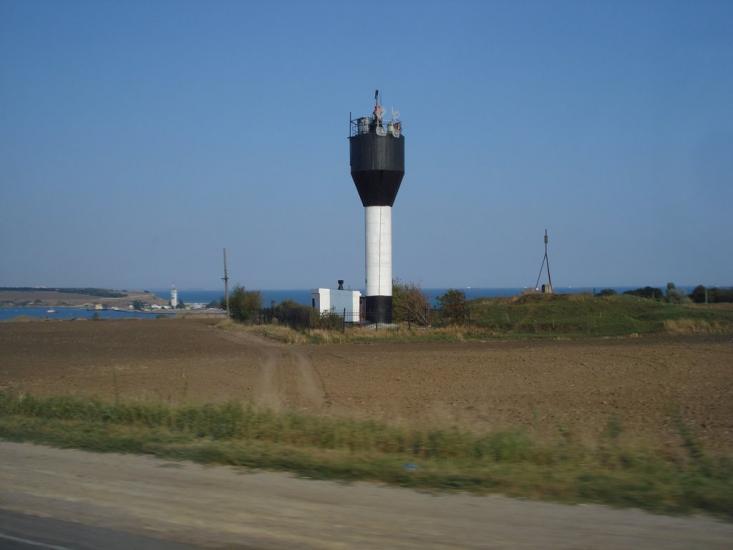 Григорівка з panoramio.com - Григоровка