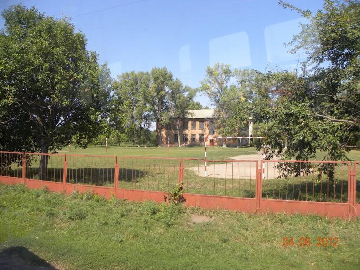 Тимченки з panoramio.com - Тимченки