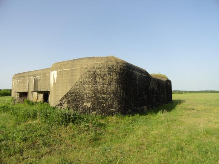 Велика Любаша з panoramio.com - Велика Любаша