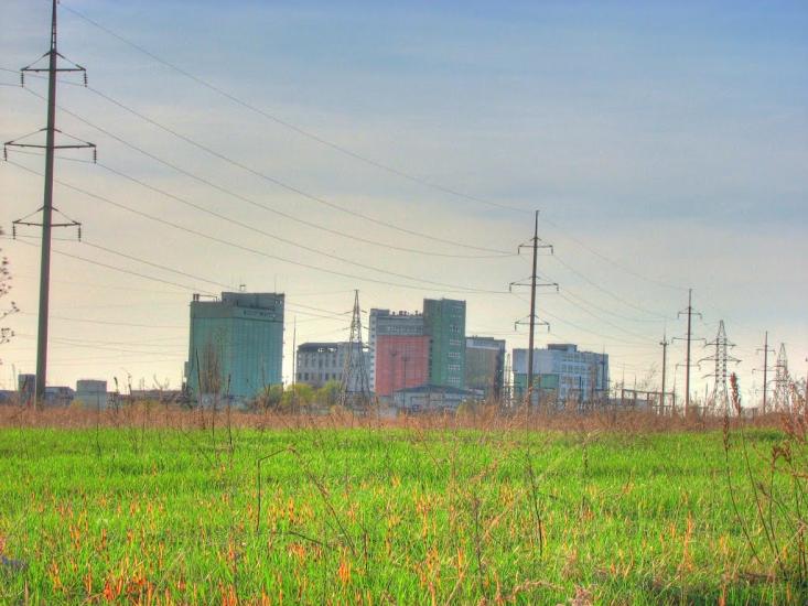 Люхча з panoramio.com - Люхча