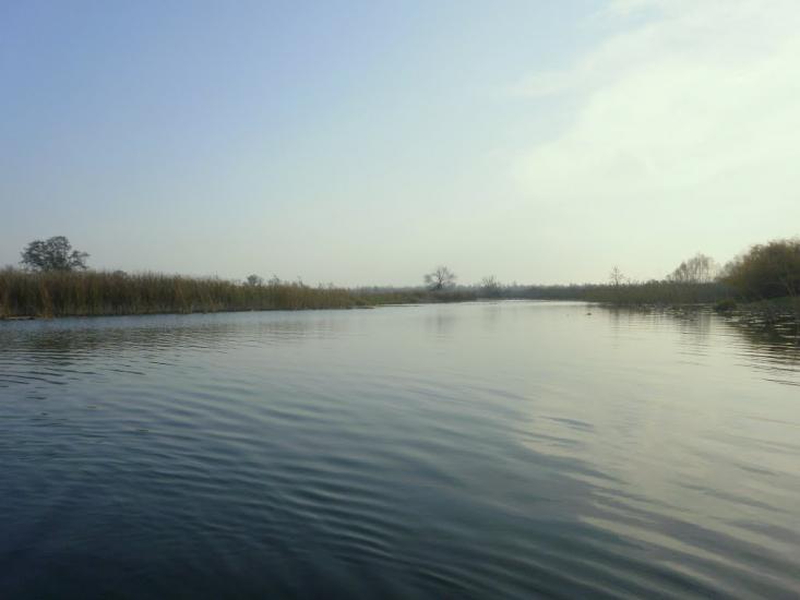 Вища Дубечня з panoramio.com - Вища Дубечня