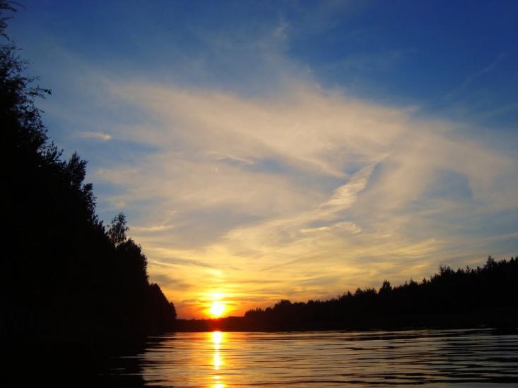 Великі Кошарища з panoramio.com - Великі Кошарища