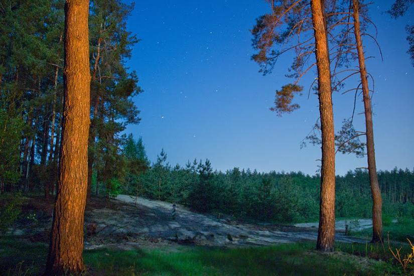 Калинівка з panoramio.com - Калинівка