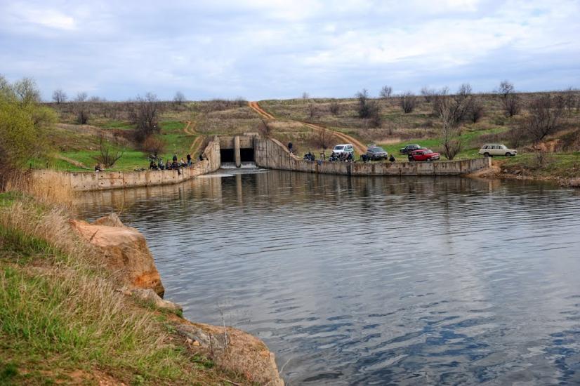 Карлівка з panoramio.com - Карловка