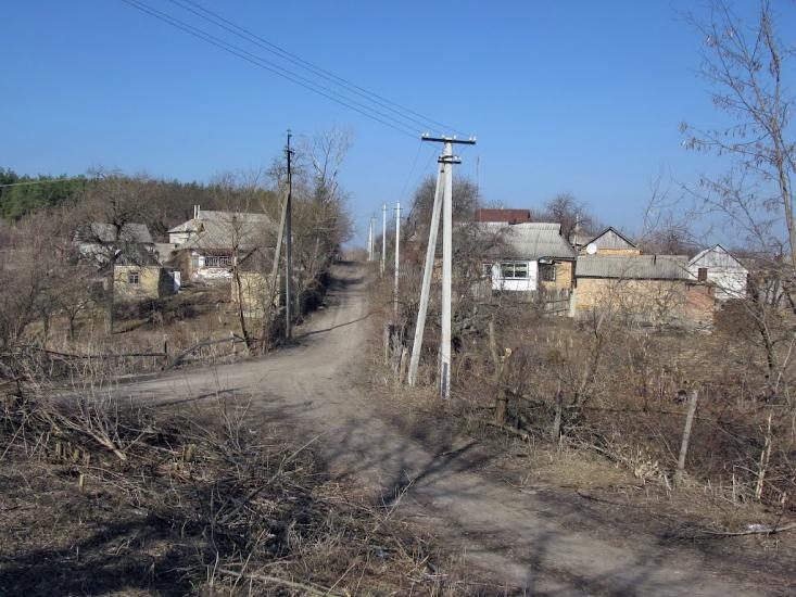 Олександрівка з panoramio.com - Олександрівка