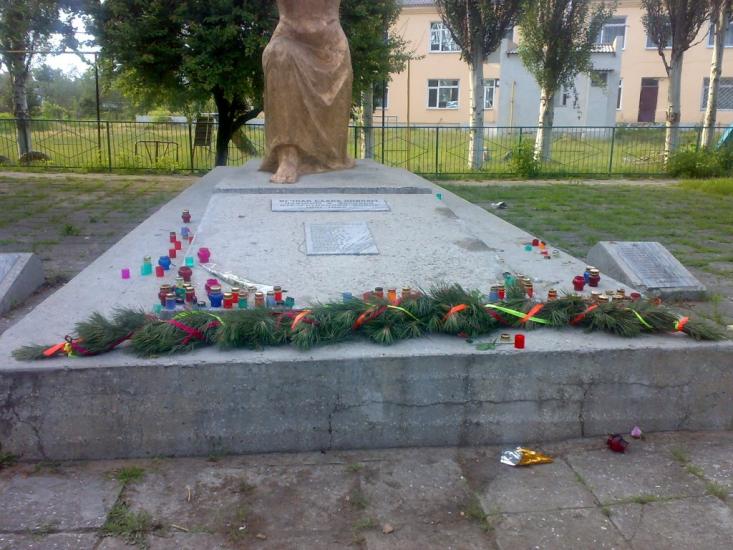 Ширяєве з panoramio.com - Ширяєве