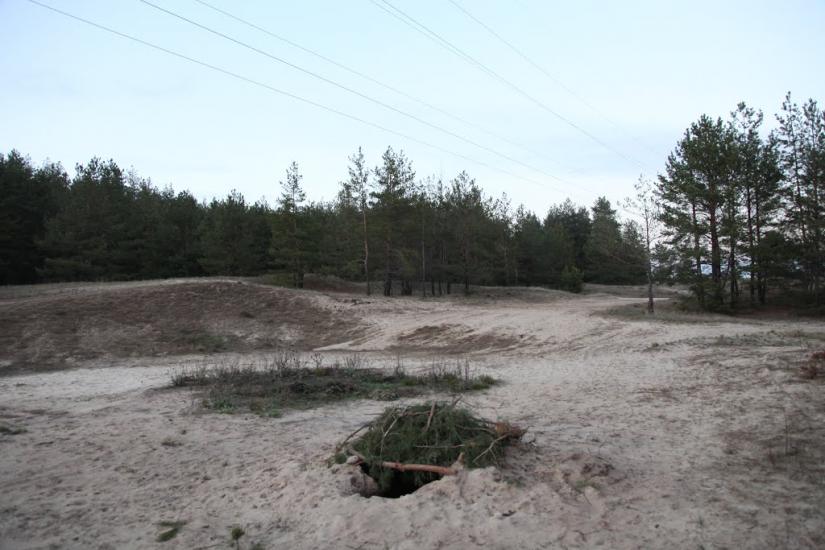 Олександрівка з panoramio.com - Олександрівка