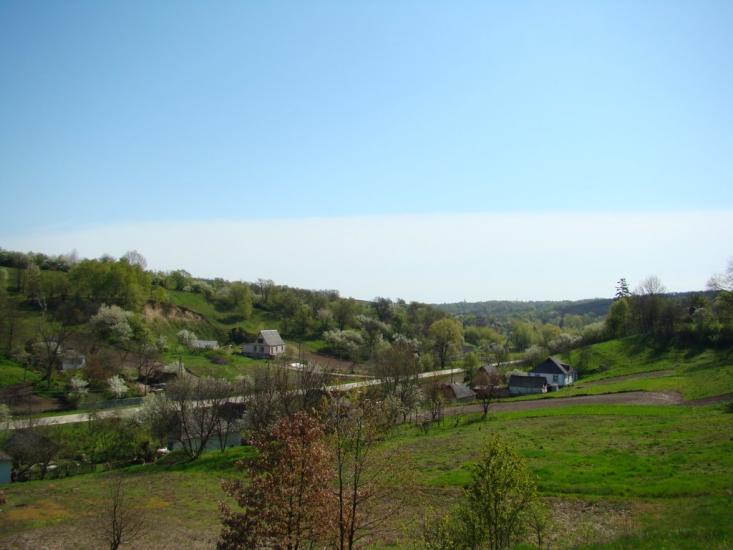 Улашівка з panoramio.com - Улашівка