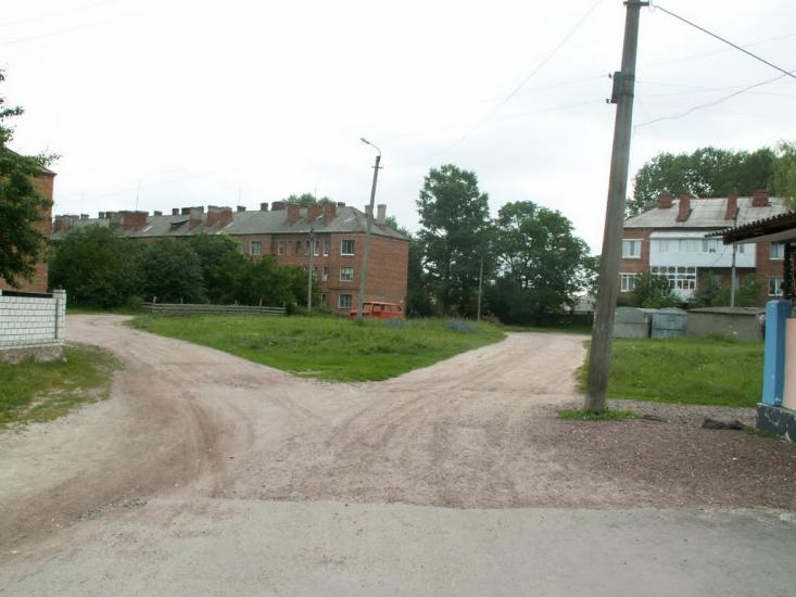 Овруч з panoramio.com - Овруч