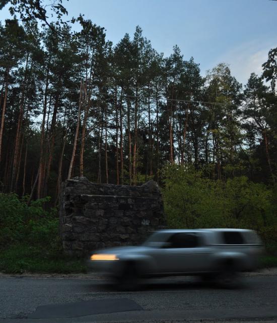 Лісники з panoramio.com - Лесники