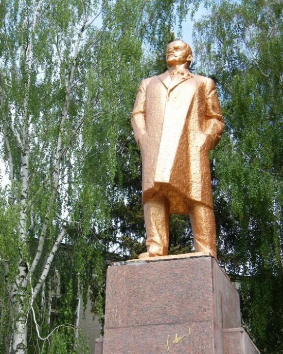 Мена з panoramio.com - Мена