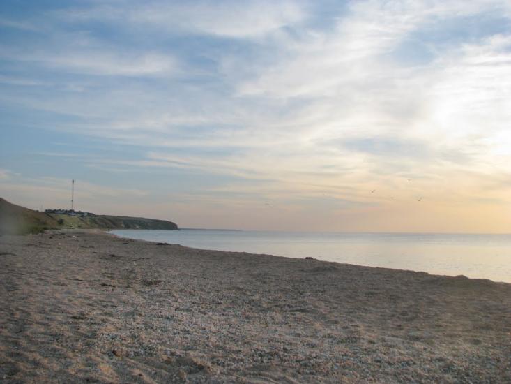Заводське з panoramio.com - Заводское
