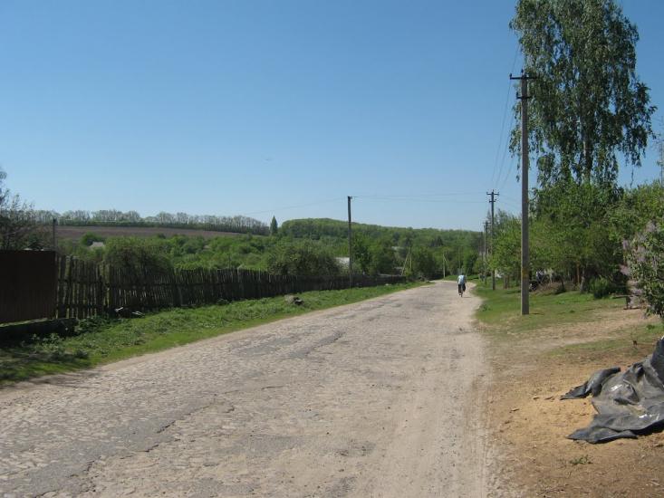 Сосонка з panoramio.com - Сосонка